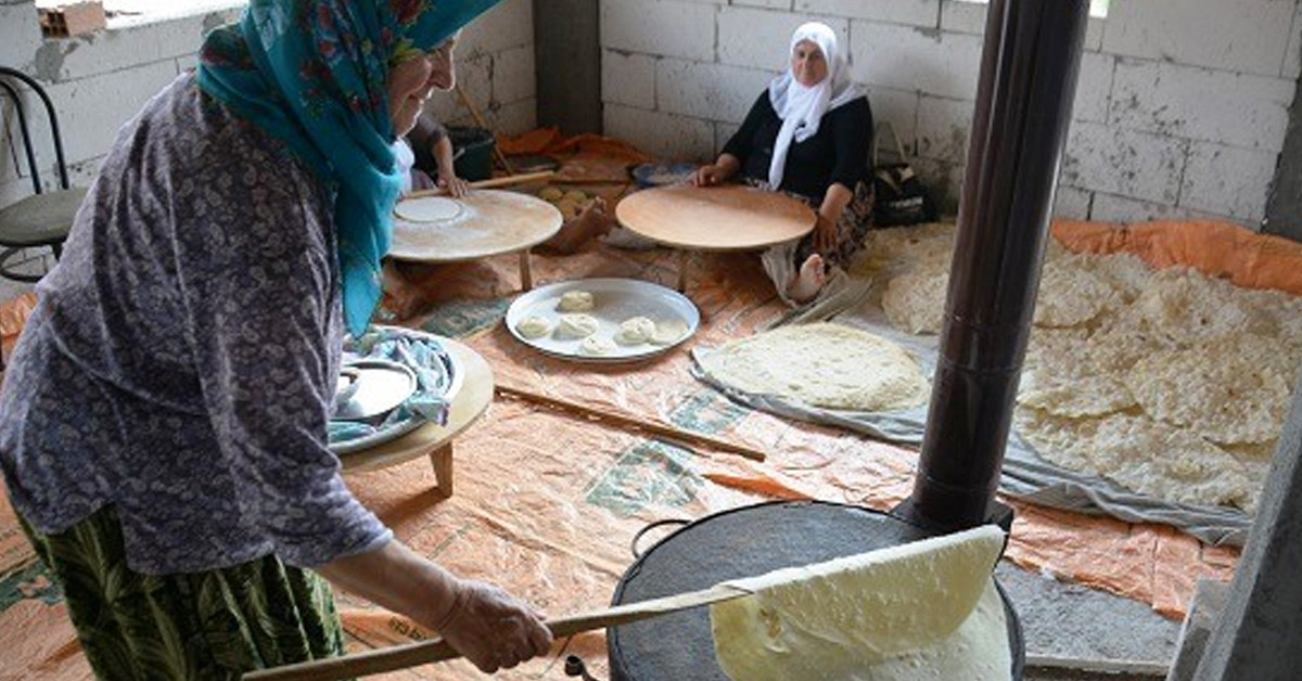 Kızı sinir krizi geçirdi