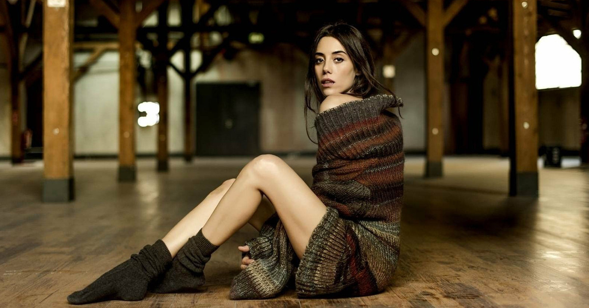 CANSU DERE DİZİLERİ