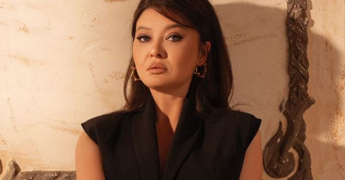 Nurgül Yeşilçay kimdir?