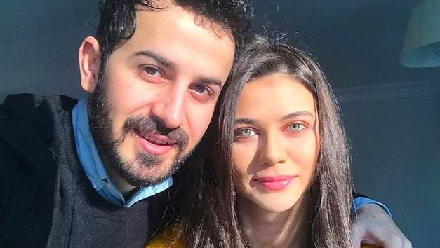 Seyman Tosun-Eymen Adalı