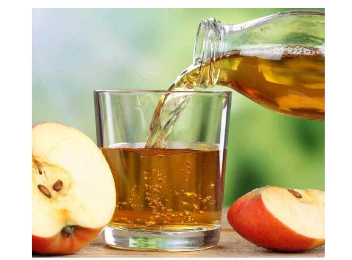 Tuzlu Su veya Üzüm Sirkesi ile Gargara