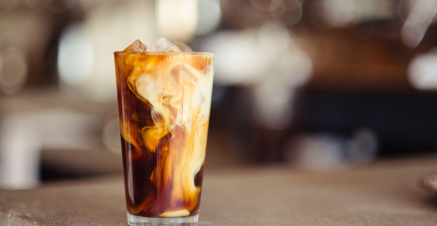 Iced Americano Tarifi