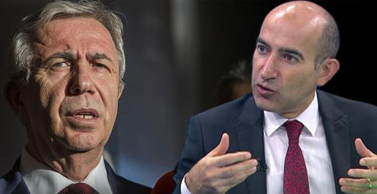 MAKAMLAR GİDİCİ, BERABERLİĞİMİZ KALICIDIR