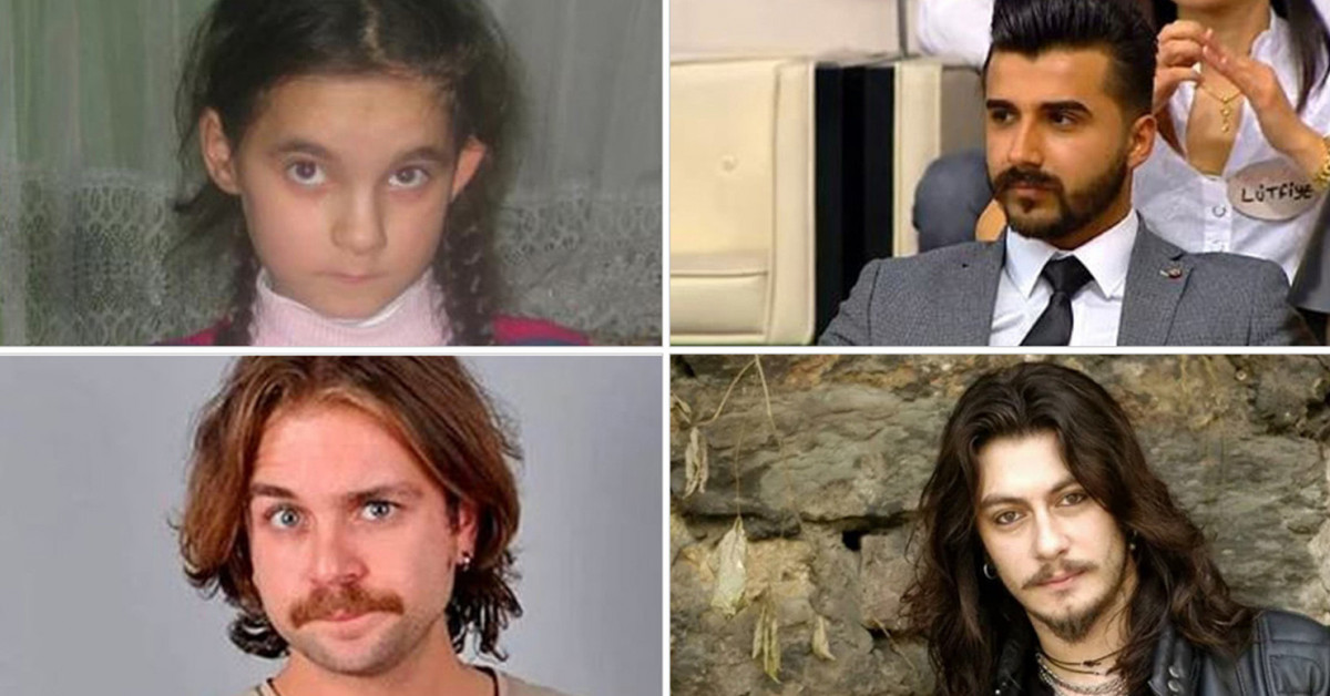 Çok sevdiğimiz fenomenler