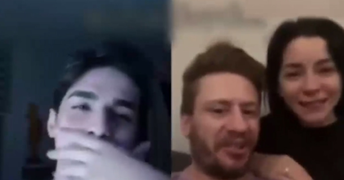 Boşanmanın nedeni belli oldu