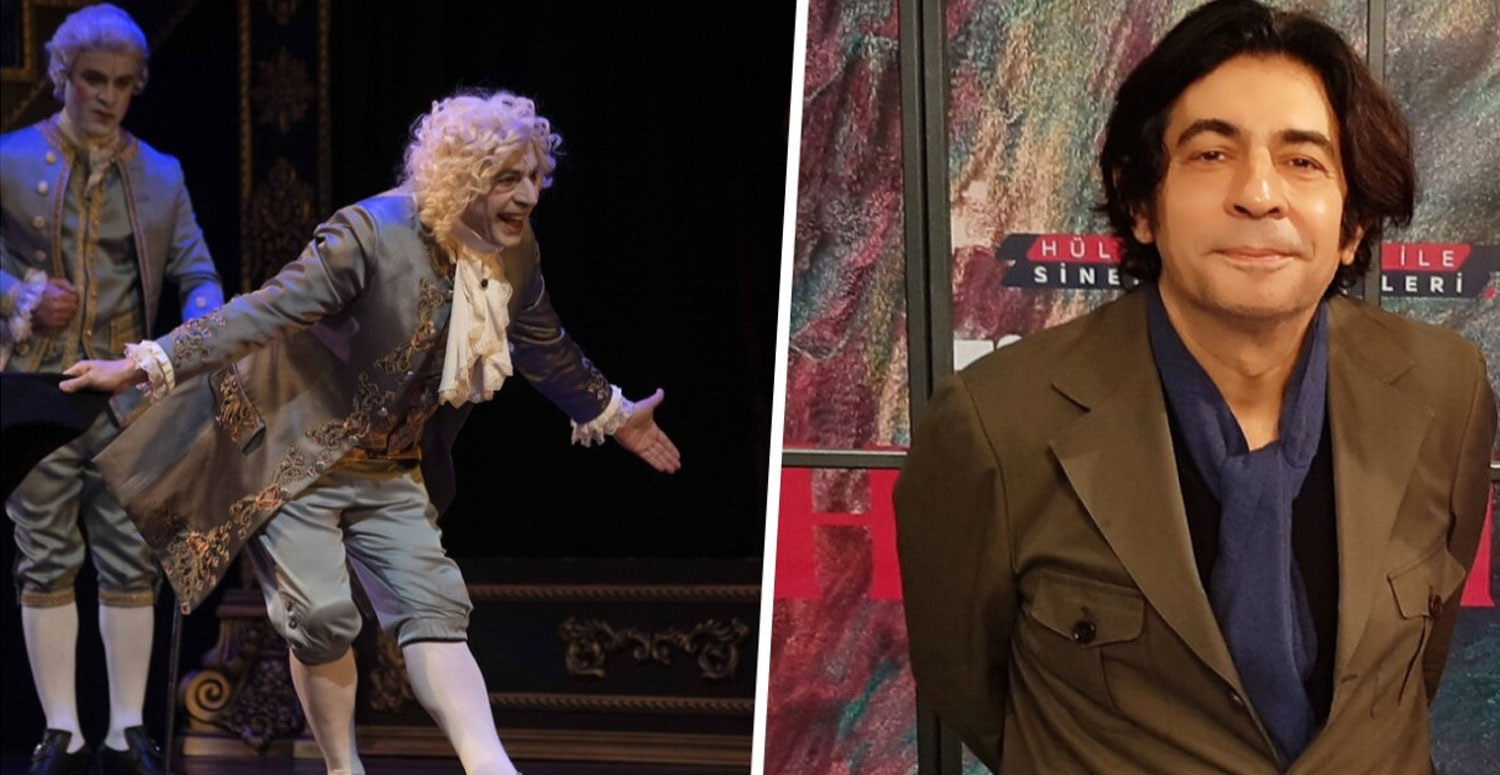 Selçuk Yöntem’le oynuyor