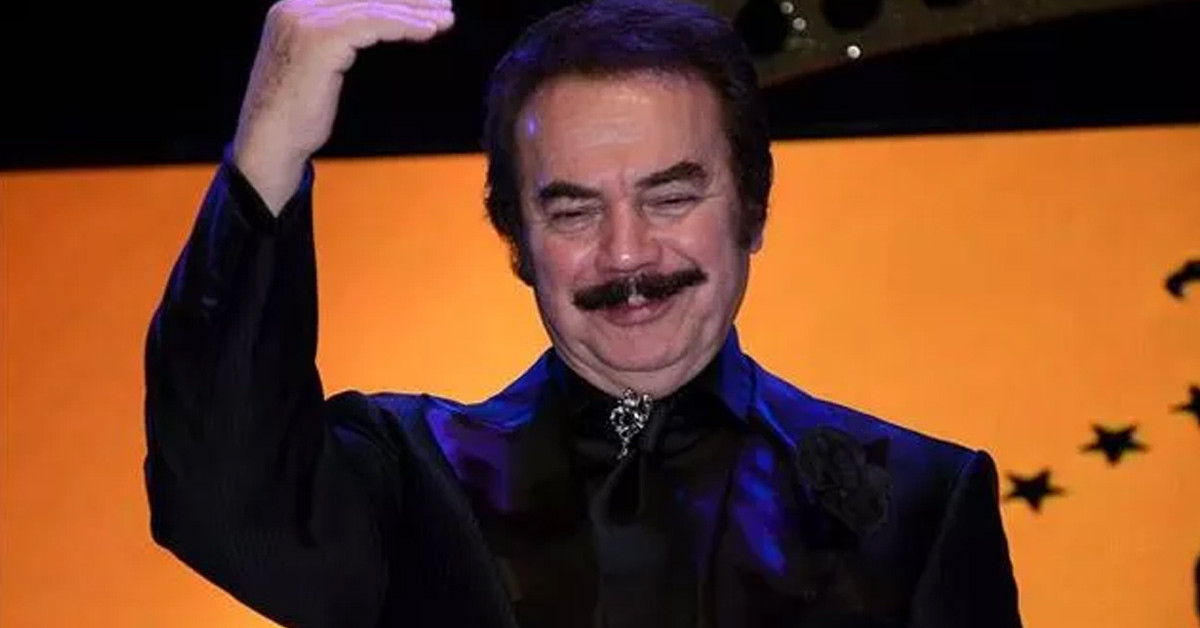 Orhan Gencebay'ın sevilen parçası