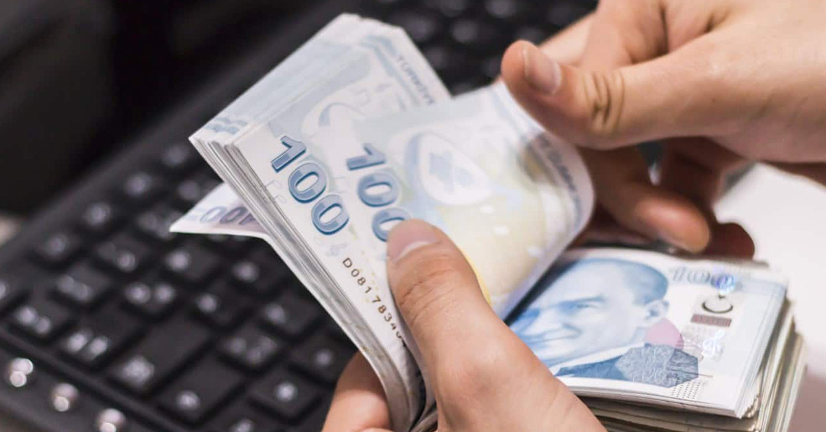 ASGARİ ÜCRETTE VERGİ