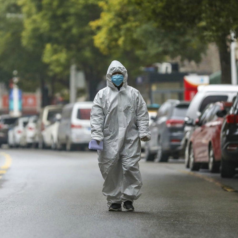 KONTROL EDEMEDİĞİMİZ YENİ MUTANT VAKALARI ARTIYOR