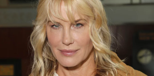 Daryl Hannah