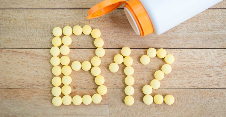 B12 Vitamin Eksikliği Belirtileri 