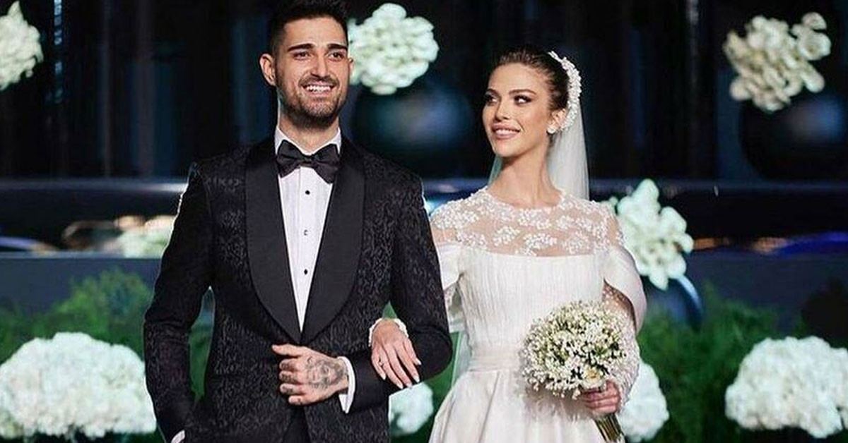 DERYA TUNA SON DÖNEMDE GÜNDEMDEN DÜŞMÜYOR