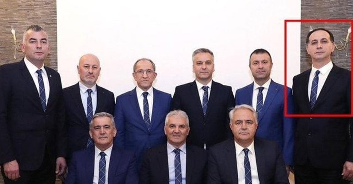 Merakla beklenen MHK Başkanı açıklandı!