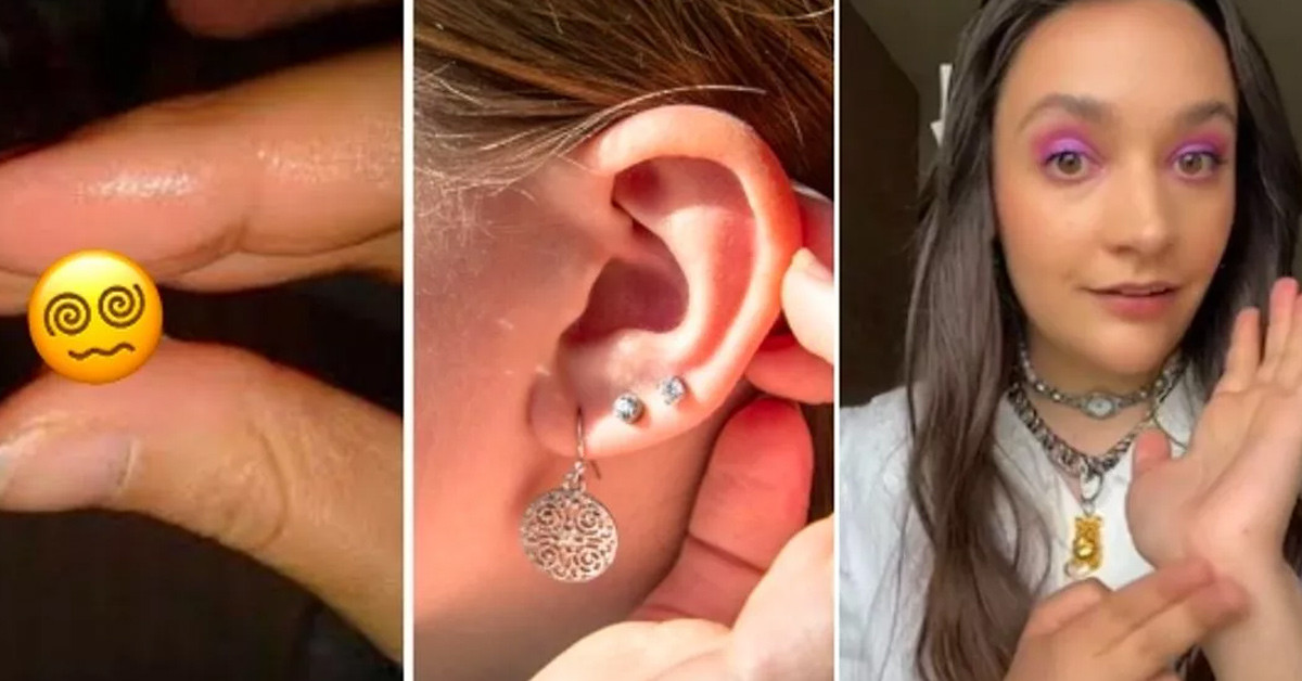 Erkekleri baştan çıkarıyor