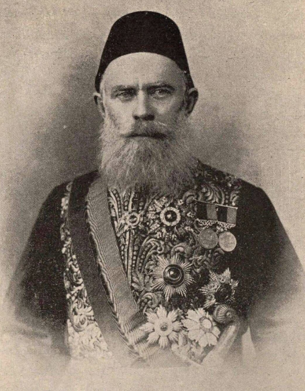 AHMET CEVDET PAŞA ESERLERİ