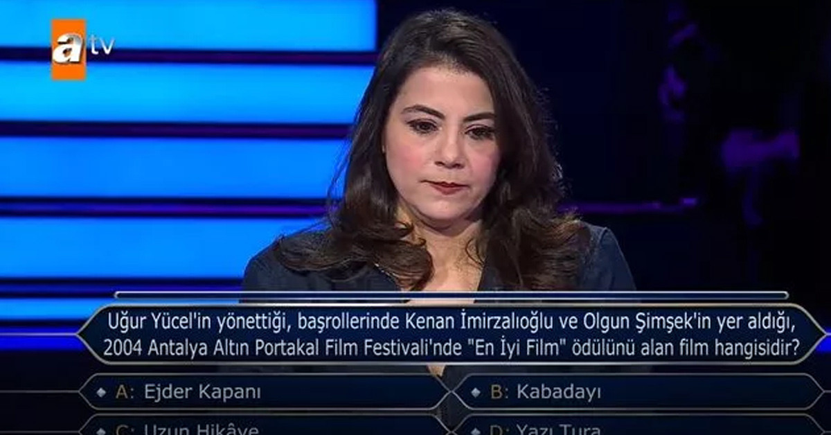 Joker hakkını kullandı
