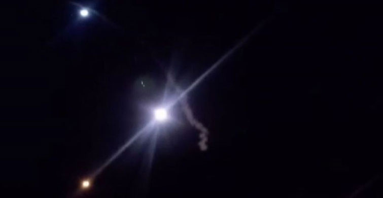 SALDIRIYI HENÜZ ÜSTLENEN OLMADI