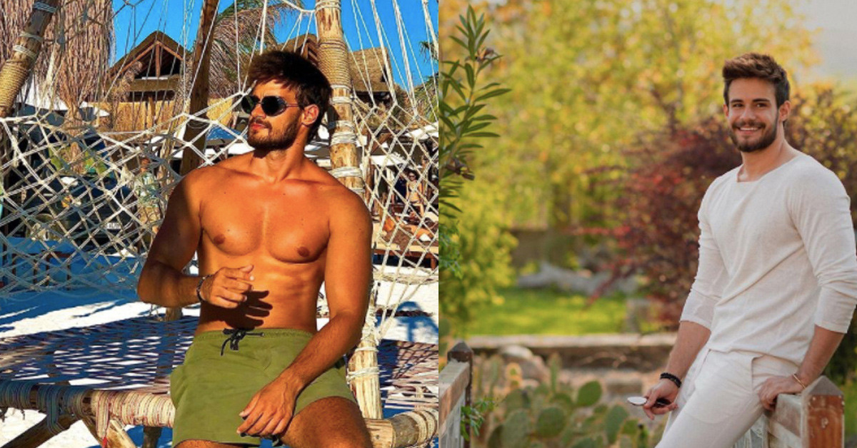 Acun ve Nisa'ya gönderme