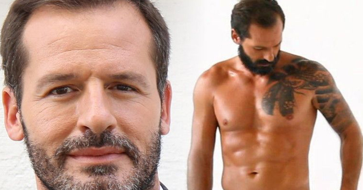 Üzgünlüğünü gizleyemedi