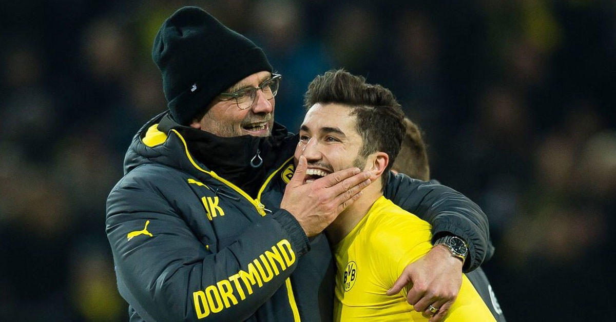 Ünlü hocayla özel görüşmüş