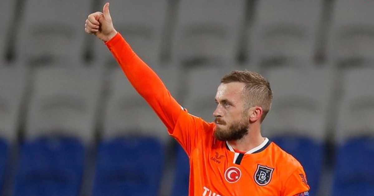 TRANSFER RESMEN DUYURULDU!