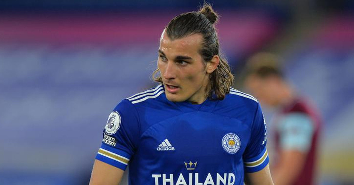 6. Çağlar Söyüncü - 23.75 Milyon Euro