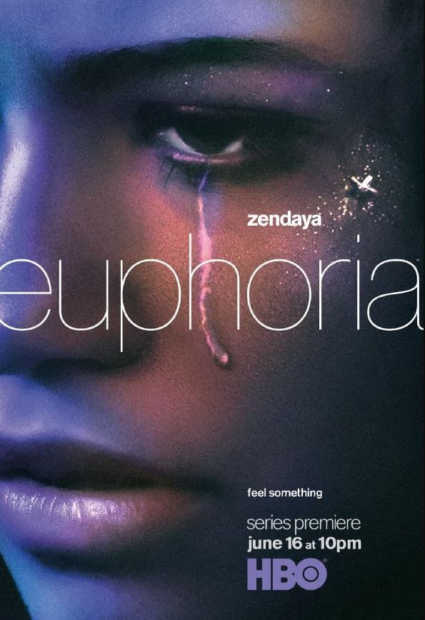 Euphoria (2019) – IMDb Puanı: 8,4