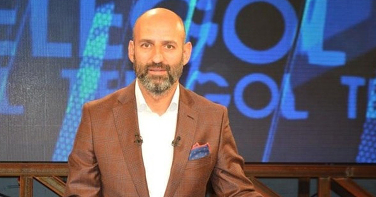 Serhat Ulueren'in Mesleği Nedir?