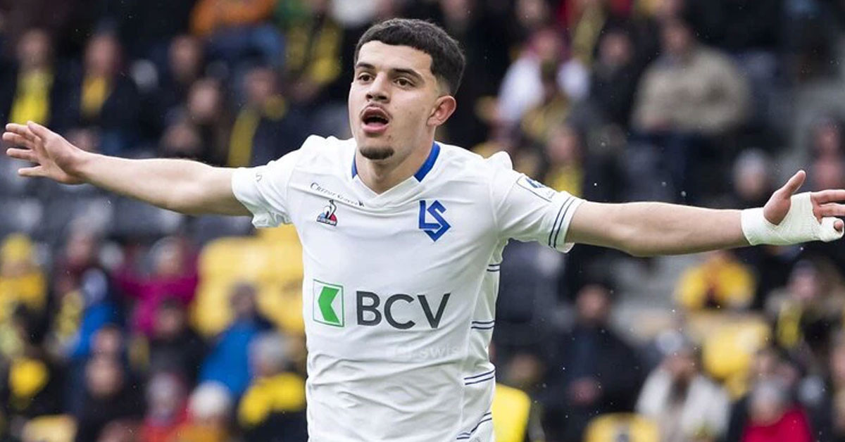 Çok yönlülüğü ile dikkatleri üzerine çekmekte