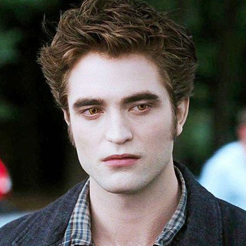 Robert Pattinson- Twilight