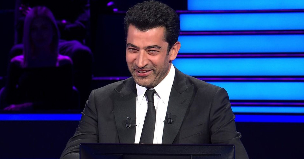 Kenan İmirzalıoğlu'nun sorusu