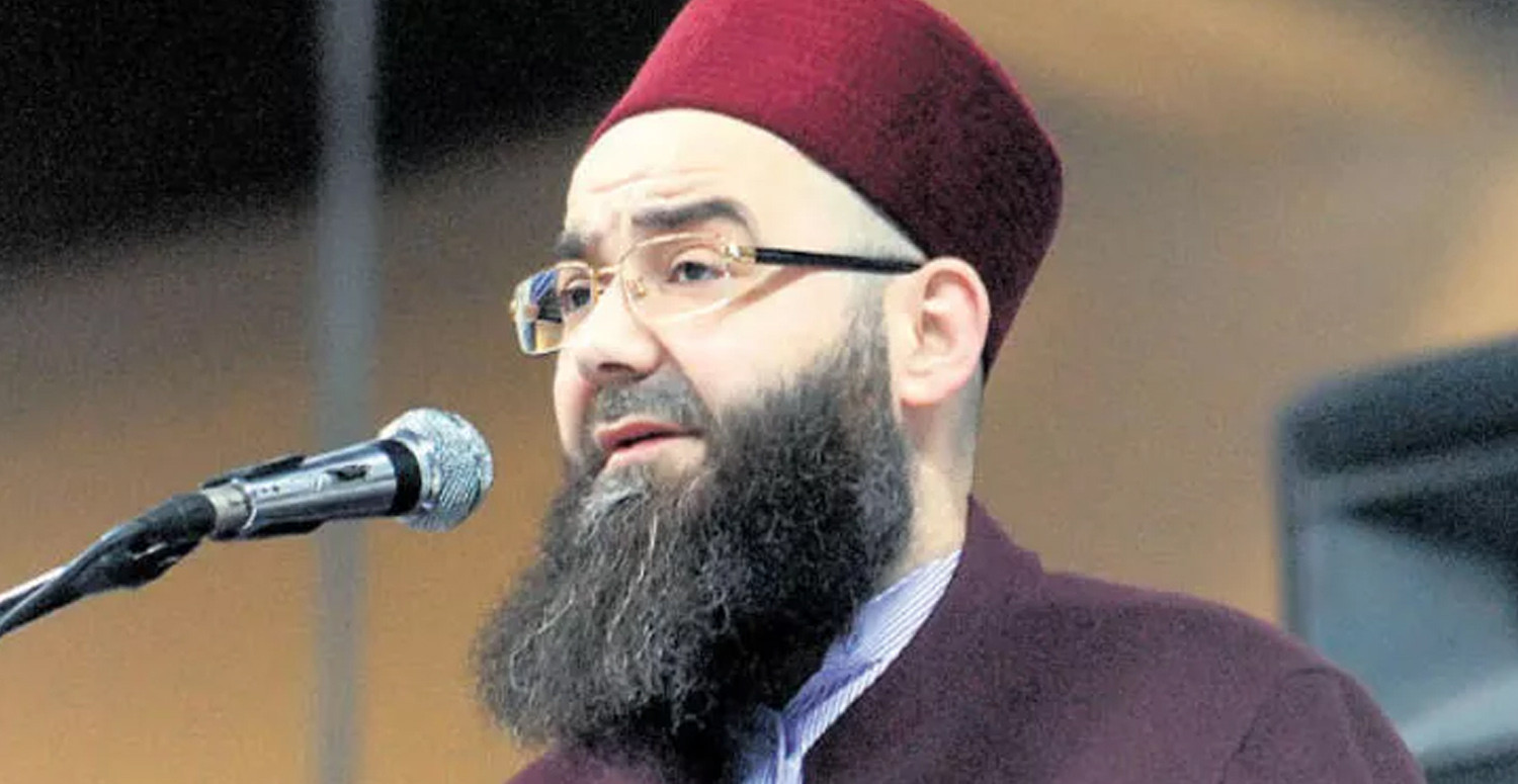 'Nasıl fetva veriyorsun?'