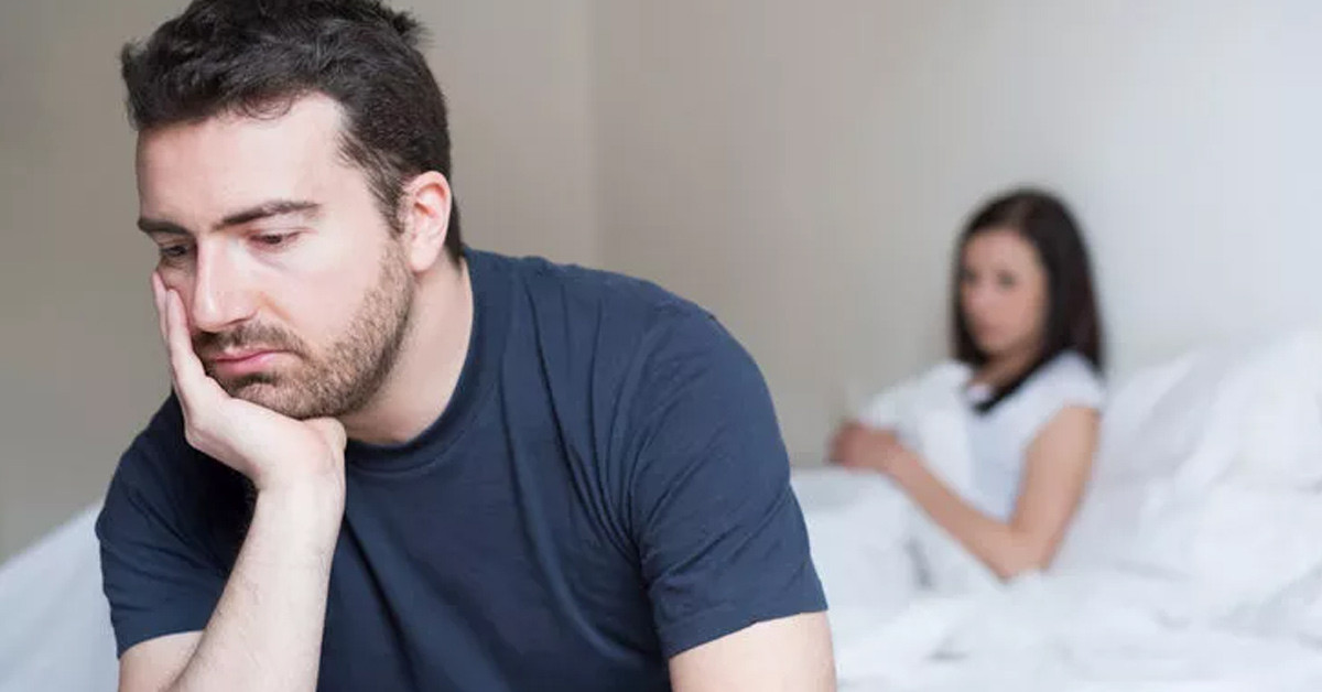 Kadınlarda isteksizlik