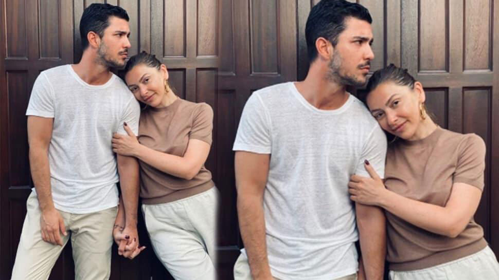 HADİSE VE KAAN YILDIRIM İLİŞKİSİ