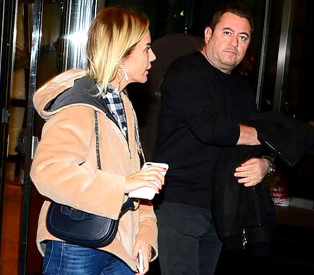 ECE ERKEN VE EVLİ SEVGİLİSİ İLE YAŞANAN OLAYLAR