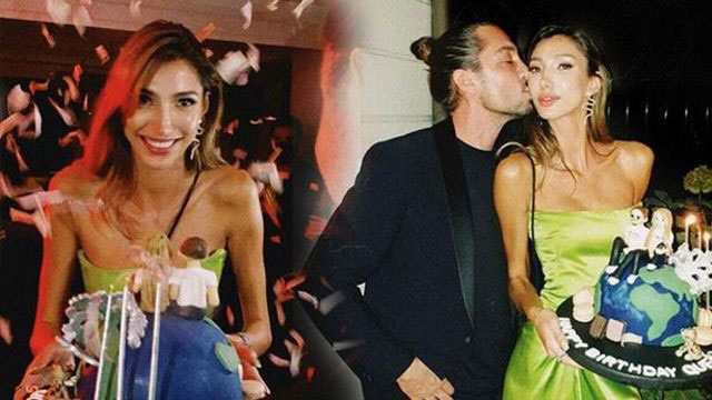 ŞEVVAL ŞAHİN VE KATILDIĞI PARTİLER