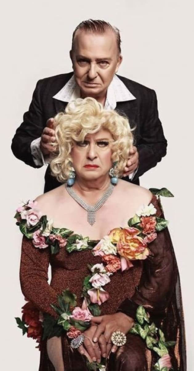 HUYSUZ VİRJİN’İN VEFATI