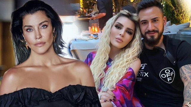 DENİZ AKKAYA VE SELİN CİĞERCİ OLAYI