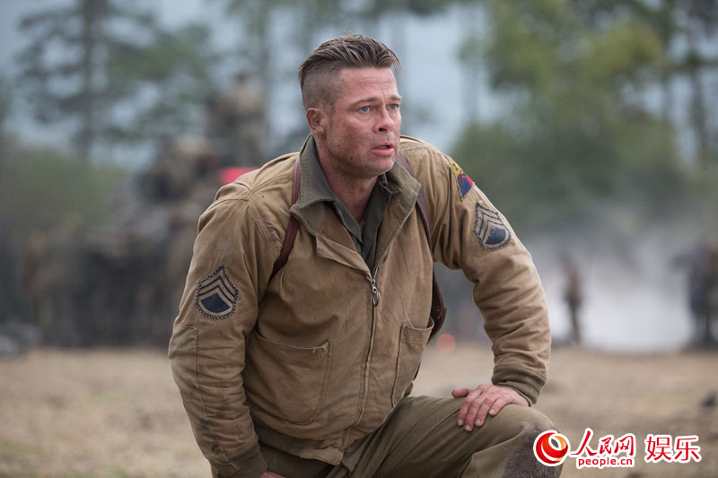 Fury – 2014