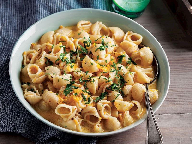 Besleyici ve Uygun Fiyatıyla Makarna