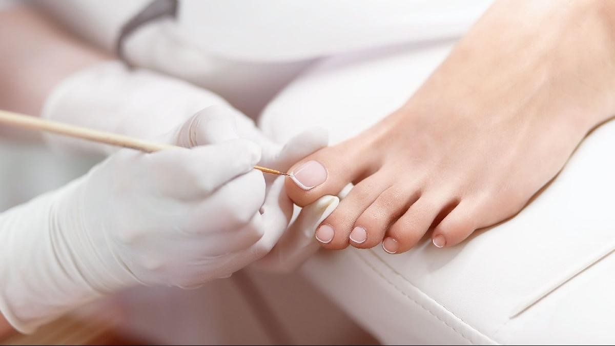 Manikür-Pedikür İşlerini 1 Gün Önce Halledin