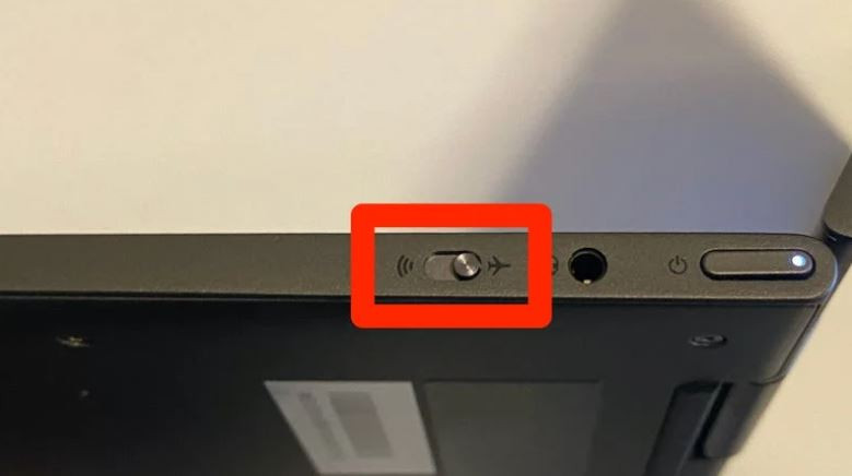  Bilgisayarınızın Wi-Fi Özelliğini Açmayı Unutmayın