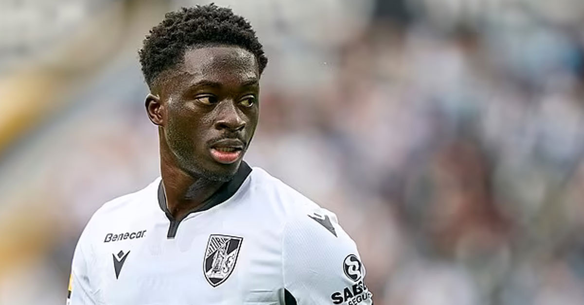 Genç stoper gündeme geldi