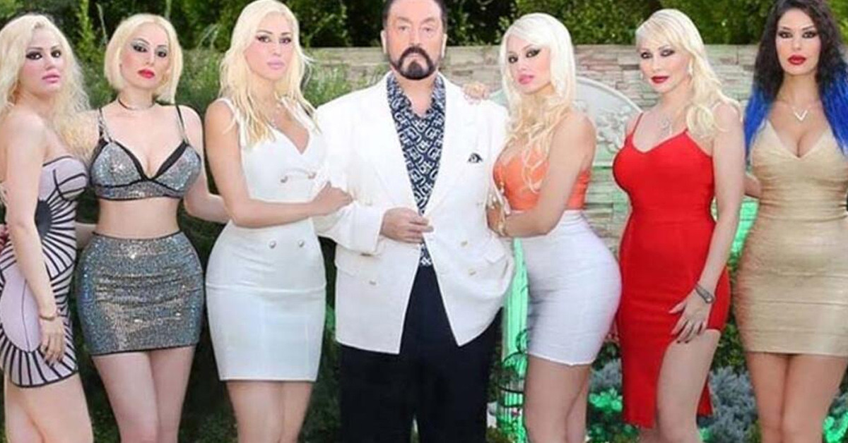 4 yıldır aranıyordu