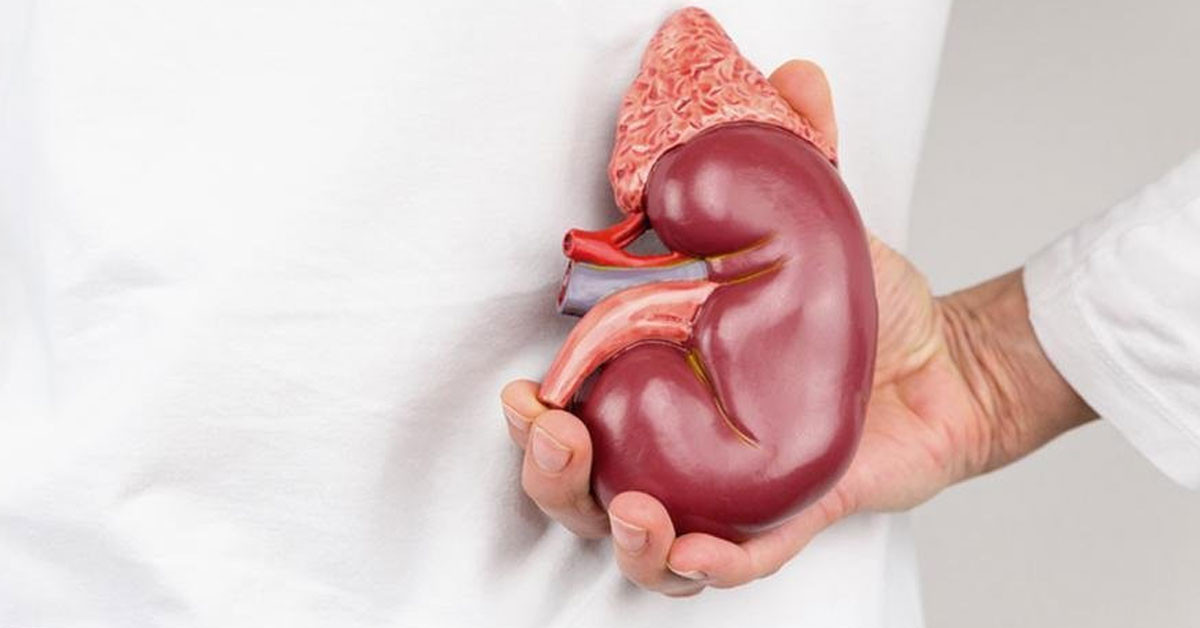 Günlük Sıvı Tüketimine Dikkat