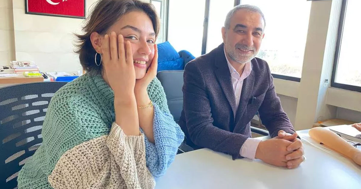 En İyi El Yapısını Ortaya Koymaya Çalışıyoruz