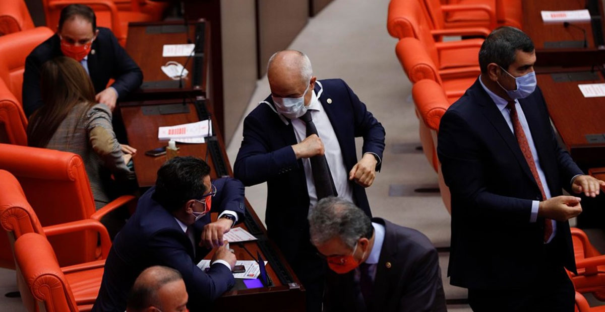 "MAGAZİN DEĞİL FONKSİYONEL KISMINA BAKMAK LAZIM"