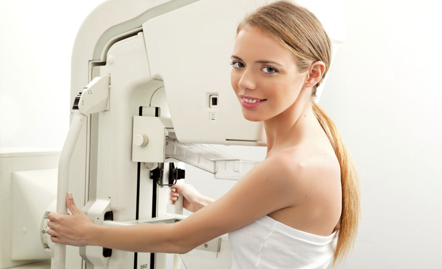 Yanlış: Genç yaştayım, elime gelen kitlenin meme kanseri olma ihtimali yok