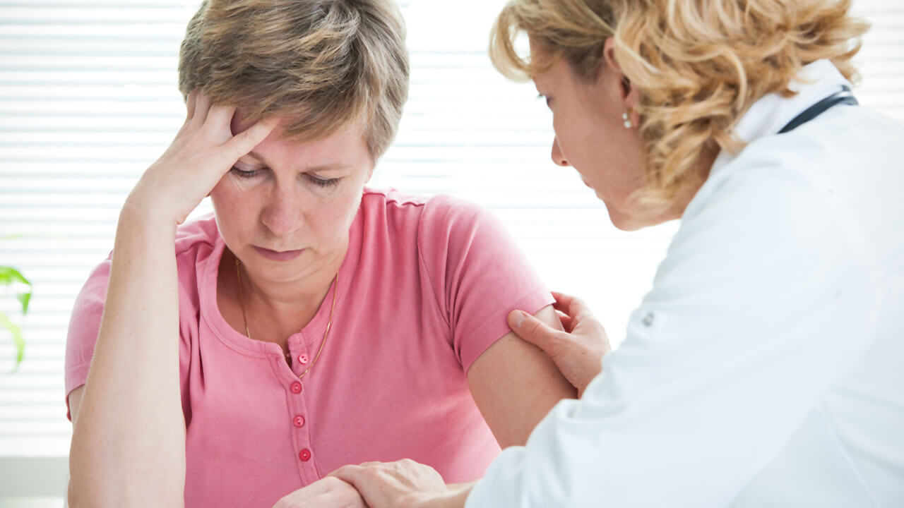 Hormonları Dengelemeye Yardımcı Olabilir (Özellikle Menopoz Sonrasında)