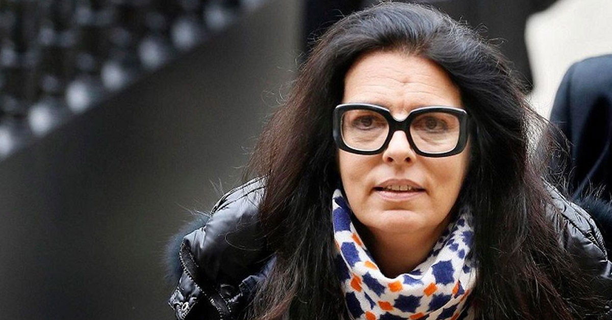 14-FRANCOISE BETTENCOURT MEYERS